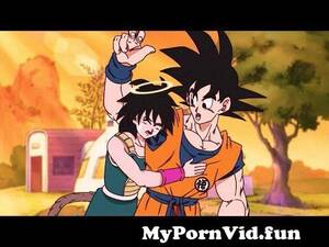 Goku Mom Porn - What if Goku MET his Mother, Gine? from fasha mother of g Watch Video -  MyPornVid.fun