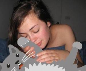 Funny Porn Draw Overs - 1 - 19 Totally Safe for Work Porn Edits