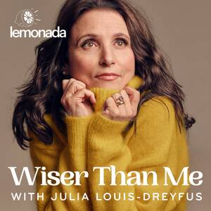 Fucking Julia Louis Dreyfus Porn - Julia Gets Wise with Jane Fonda | Lemonada Media