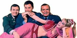 I Dream Of Jeannie Mrs. Bellows Porn - â€œI wanted to make sure that the man who found the genie would not