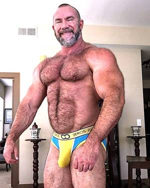 Bo Hairy Porn - Explore Muscle Man, Older Men, and more!