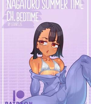 Iran Sex Cartoon - Parody: Ijiranaide Nagatoro-San Porn Comics | Parody: Ijiranaide  Nagatoro-San Hentai Comics | Parody: Ijiranaide Nagatoro-San Sex Comics