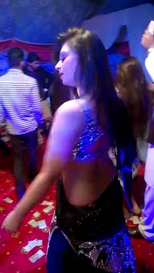 indian dance naked - Nude dance in private party