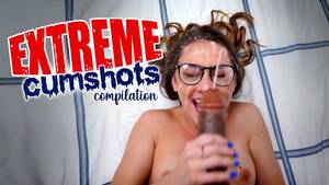 extreme cumshots videos - Camsoda Extreme Cumshot Compilation - Pornhub.com