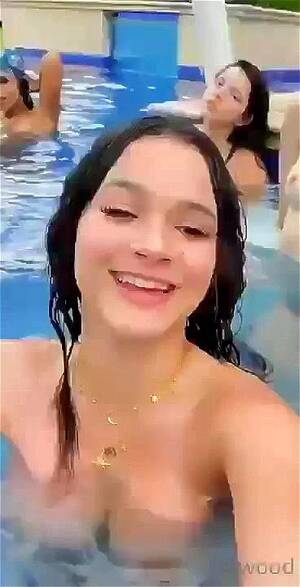 latina nude in pool - Watch Girls nude in the pool - Snapchat, Nude Girls, Latina Porn - SpankBang