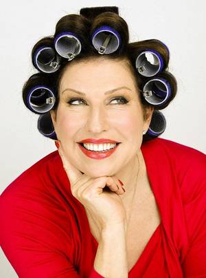 Hair Curlers Sex - How rollers ruined my romances: As Vogue declares hair curlers are the  height of fashion, a cautionary tale from a lifelong devotee
