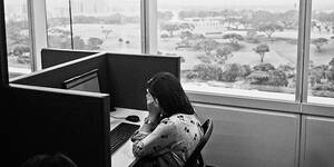 drunk office fuck - The Laborers Who Keep Dick Pics and Beheadings Out of Your Facebook Feed |  WIRED