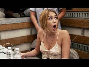 Miley Cyrus Tentacle Porn - Miley Cyrus - Celebrity Bondage â€” CHYOA