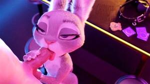 Furry Hentai Oral Sex - Watch Bunny blowjob - Blowjob, Furry Animation, Hentai Porn - SpankBang