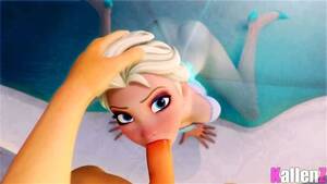 Disney Frozen Piss Porn - Watch elsa frozen blowjob - Frozen, Elsa Frozen, Frozen Elsa Porn -  SpankBang