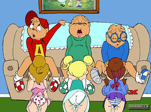 cartoon families nude - Cartoon Families Nude | Sex Pictures Pass