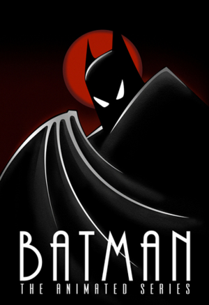 Moving Batman Porn - Batman: The Animated Series (Western Animation) - TV Tropes