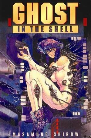 3d Forced Anal Comics - Ghost in the Shell (Ghost in the Shell, #1) by Masamune Shirow | Goodreads
