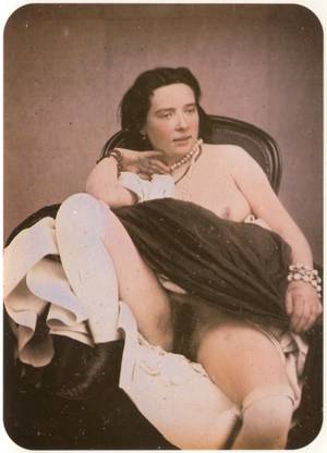 Daguerreotype From The 1800s Vintage Porn - Daguerreotype Nudes