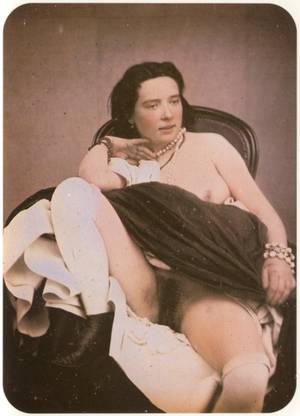 1860 Vintage Nude Women Porn - Daguerreotype Nudes Â· Antique PhotosGirl ...