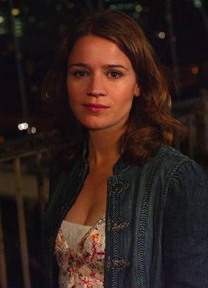 Bobs House Of Anna Belknap Porn - Find this Pin and more on CSI:NY by bearchick.