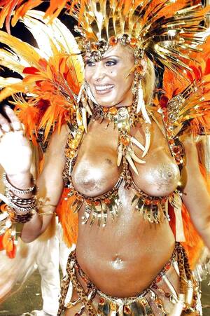 Andressa Brazilian Carnival Orgy Porn - Brazil Carnaval Porn - 46 photos