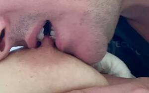 guy sucks nipples hard - Suck he licks her nipples Porn Videos | Faphouse