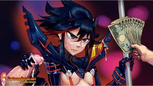 Kill Kill Anime Porn Cartoons - 3d kill la kill porn de - Cartoon Porno
