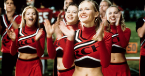 Cheerleaders That Did Porn - The Death Of The Cheerleader | HuffPost Entertainment
