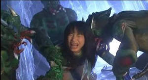 Heroine Monster Porn - image