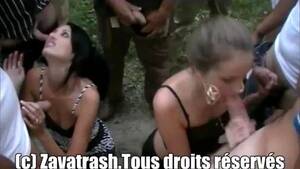 french cum orgy - Watch French Cum Orgy Outdoors 2 - Orgy, French, Blowbang Porn - SpankBang