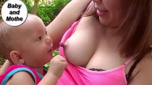 Mother Baby Porn - Breastfeeding guide young mothers the right way by Baby and Mother