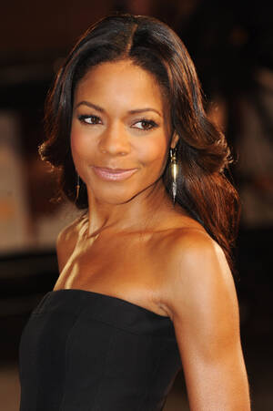 Calypso Pirates Of The Caribbean Xxx - Naomie Harris - IMDb