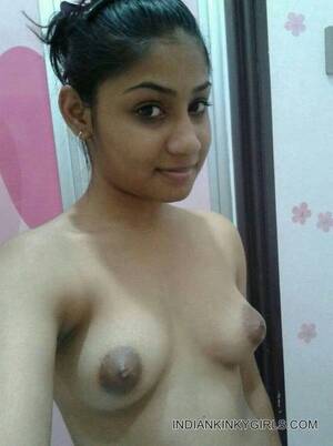 indian teen perky - Amateur Indian Teen Taking Nude Selfies Showing Perky Tits | Indian Nude  Girls