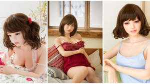 Japanese Sex Robot Porn - japanese sex robots