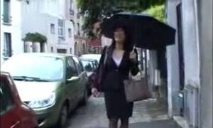 Mature French Casting Porn - French Mature Teacher Amateur Casting - SEXTVX.COM