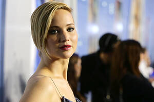 amateur nudism collection - Nude photo hack lights up Dark Web - POLITICO