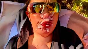 anime toon facial - Epic Facial Cartoon - Pornhub.com