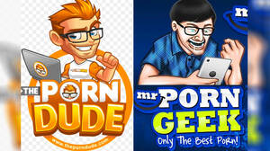 dude - The Porn Dude / Mr. Porn Geek | Know Your Meme
