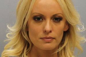 Hair Pulling Forced Sex Porn - Who is Stormy Daniels and how is she involved in Donald Trump indictment? |  Reuters