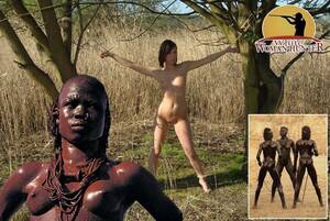 african tribal nude - African Tribal Porn (46 photos) - motherless porn pics