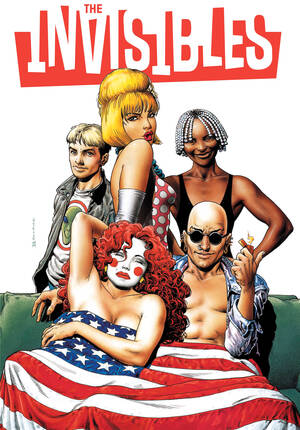 beyonce cartoon lesbian fuck - 50 Best Non-Superhero Graphic Novels