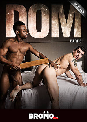 Bromo Porn Liam - Liam Cyber Fucks Jeremy Spreadums in 'DOM' Part 3 at Bromo - WAYBIG