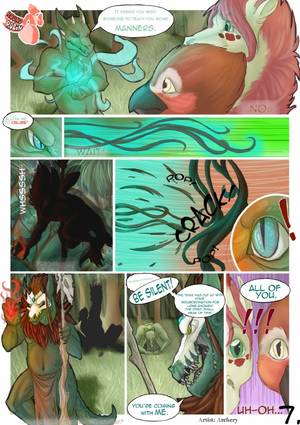 Giraffe Anthro Porn - e621 angry anthro archery_(artist) avian bdsm bird bound clothed clothing  comic female giraffe