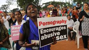 Banned Indian Porn - How Indians still visit Pornhub despite the porn ban