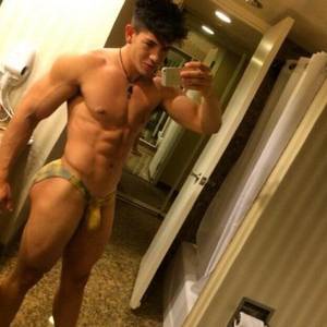 naked black thong - Javier Underwear on Twitter: \
