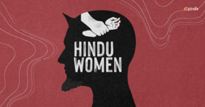 Communal Whore Porn Captions - HSlut4MStud: How sexual targeting of Hindu women hasn't made it to news