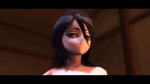 bleach hentai cg - Bleach Hentai 2020 https://watchcartoonporn.com - XVIDEOS.COM