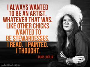 Janis Joplin 1960s Porn Movie - Janice J.