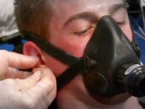 Anesthesia Mask Fucking - Videos By Tag > Anesthesia Mask - ThisVid Tube