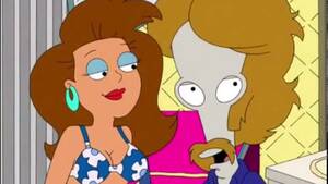 American Dad Porn Waitress - American Dad Porn Waitress | Sex Pictures Pass