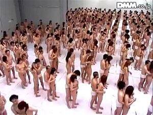 500 orgy - Watch 500 Japanese Sex In A Room - Orgy, Japanese, Group Sex Porn -  SpankBang
