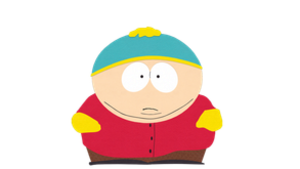 Naked American Dad Roger Porn - Eric Cartman | South Park Character / Location / User talk etc | Official  South Park Studios Wiki