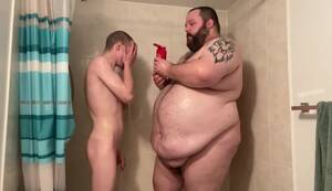 Extremely Fat Men Gay Porn - Some guys like it really fat - ThisVid.com