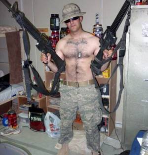 Male Military Sex - american soldier naked gay bf pics and videos rambo wannabe Military Gay Men
